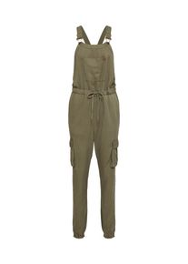 Superdry, Damen Jumpsuit, Khaki
