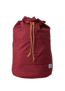 HERSCHEL, Damen Rucksack 'Hanson', Weinrot