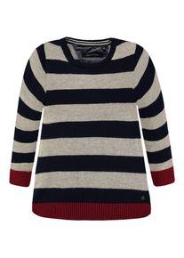 Marc O'Polo Junior Marc O'Polo Junior, M&auml;dchen Strickpullover, Beige