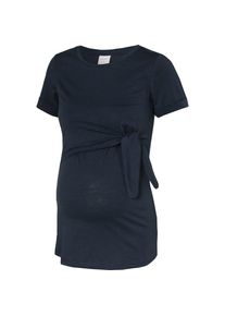 boob, Damen Shirt, Nachtblau