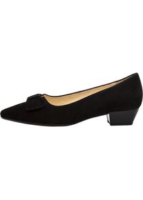 Gabor, Damen Pumps, Schwarz