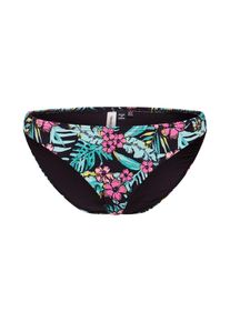Superdry, Damen Bademode 'FELICITY', Grün / Pink