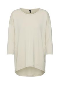 Véro Moda VERO MODA, Damen Pullover, Beige
