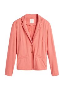 Sandwich, Damen Blazer, Koralle