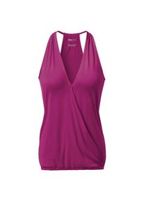 YOGISTAR.COM, Damen Racerback 'ala', Pink