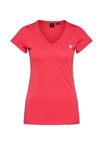 G-Star Raw, Damen Shirt 'Eyben V', Pink