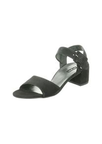 Paul Green, Damen Sandalen, Schwarz