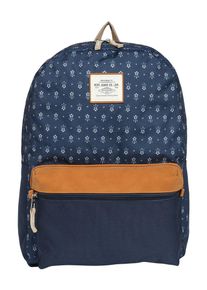 Pepe Jeans, Mädchen Rucksack 'CAROLA', Blau