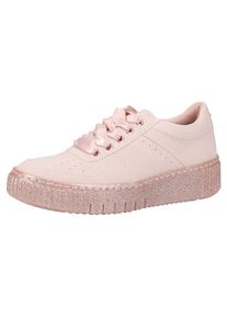 Tamaris, Damen Sneaker, Rosa