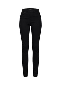 WHY7, Damen Jeans 'STELLA', Black Denim
