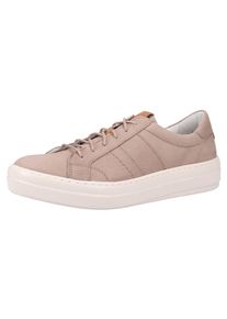 Camel Active, Damen Sneaker, Taupe