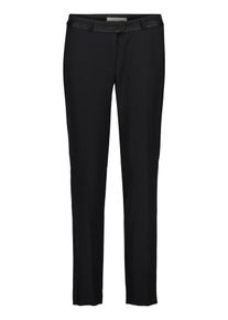 BETTY & CO Betty & Co, Damen Anzughose, Schwarz
