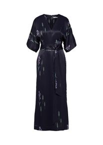 IVY & OAK IVY & OAK, Damen Kleid, Navy / Lavendel