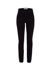 Brax, Damen Jeans 'Mariah', Schwarz