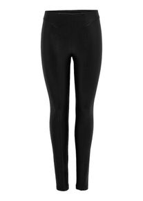 Only, Damen Leggings, Schwarz