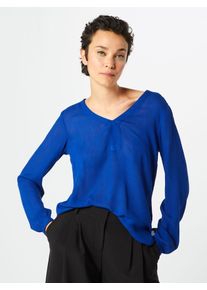 Kaffe, Damen Tunika, Blau
