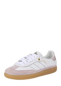 adidas originals, Damen Sneaker 'SAMBA', Flieder / Wei&szlig;
