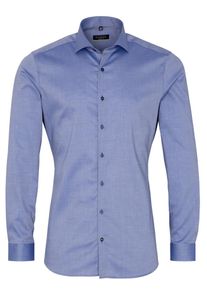 Eterna, Herren Hemd, Marine