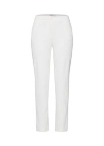 Only, Damen Hose 'Carolina', Weiß
