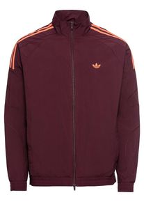 adidas originals, Herren Jacke 'Flamestrk WV TT', Burgunder