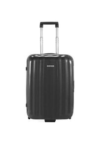 Samsonite, Damen Kabinentrolley 'Lite-Cube Upright 55 cm', Graphit