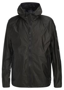 Peak Performance, Herren 'Shake' Outdoorjacke, Schwarz