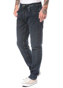 Pepe Jeans, Herren Jeans 'Cash', Nachtblau
