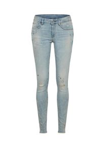 G-Star Raw, Damen Jeans, Blue Denim