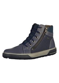Superfit, Sneaker, Marine / Himmelblau