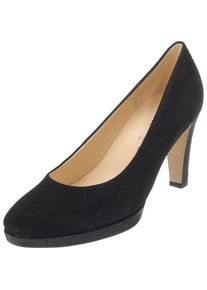 Gabor, Damen Pumps, Schwarz