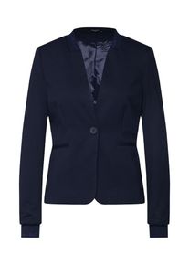 More & More MORE & MORE, Damen Blazer, Marine