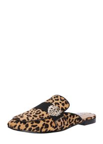 Steve Madden, Damen Slipper 'KARISMA', Braun