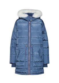 GAP, Damen Jacke, Blau