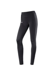 Under Armour, Damen Lauftights, Schwarz