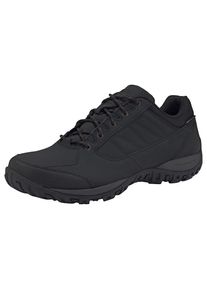 Columbia, Herren Outdoorschuh 'Ruckel Ridge Waterproof', Schwarz