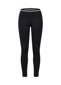 Tom Tailor, Damen Hose, Schwarz