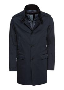 Cinque, Herren Mantel 'CITASTE', Nachtblau