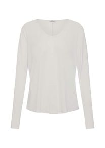 iheart, Damen Shirt 'Maite', Weiß