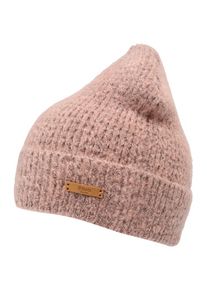 Barts, Damen M&uuml;tze 'Lennon', Rosa