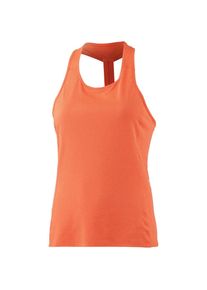 adidas Performance, Damen Funktionstanktop 'Supernova', Orange