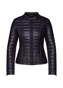 Guess, Damen Jacke 'ERI JACKET', Schwarz