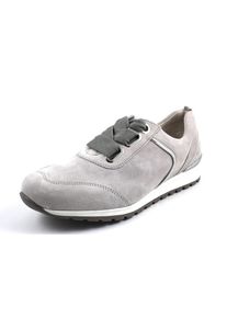 Gabor, Damen Sneakers, Grau