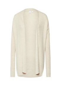 GAP, Damen Strickjacke 'BROOKLYN OPEN 3RD', Beige