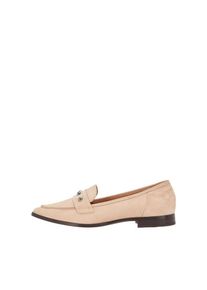 Bianco, Damen Halbschuhe 'AILA', Kitt