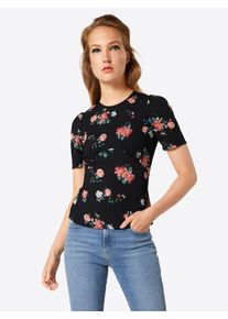 Fashion Union, Damen Blusenshirt 'THALIA', Schwarz