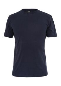 Urban Classics, Herren Tee, Navy
