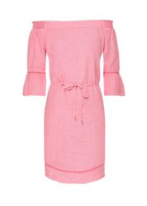 s.Oliver RED LABEL, Damen Kleid, Pink
