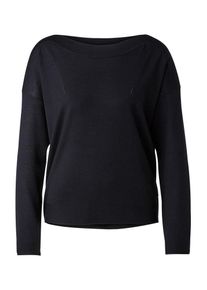 Marc O'Polo Marc O'Polo, Damen Strickpullover, Schwarz