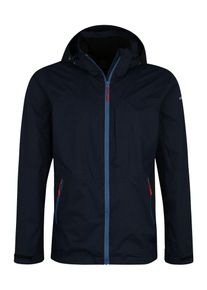 Icepeak, Herren Sport-Jacke 'SAHAR', Navy