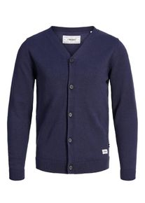 PRODUKT, Strick-Cardigan, Navy